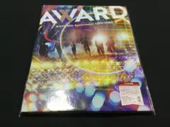 WEST. 10th Anniversary AWARD 初回生産限定盤 DVD