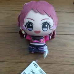 花海咲季 ちびぐるみ