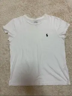 Polo Ralph Lauren 半袖Tシャツ S ホワイト