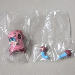 GUNDAM × MIKU ザク ミク ズゴック ガチャ シャア