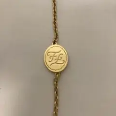 フェンディ ブレスレット