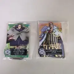 一番くじ　ワンピース　エッグヘッド　G賞