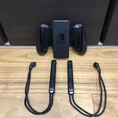 任天堂Switch Joy-Conグリップ