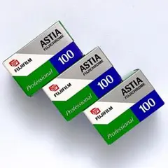 ASTIA RAP135 135-36 3本セット