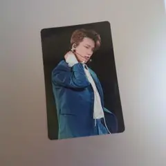 SEVENTEEN セブチ ディノ SVT トレカ