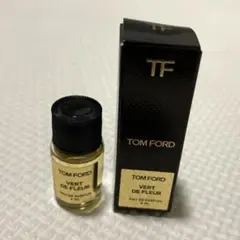 トムフォード ヴェールドフルール 4ml