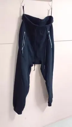 11 BY BORIS BIDJAN SABERI ジョガーパンツ P13 11 BY BORIS BIDJAN SABERI SLIM JOGGER PANT 