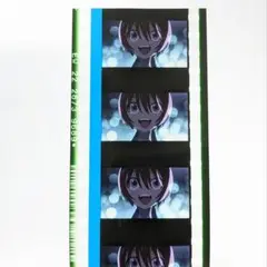 ガンダム ジークアクス マチュ コマフィルム