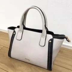 DaTuRa レディース　バッグ　ハンドバッグ　ボストンバッグ