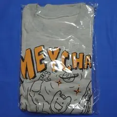 めいちゃん めいたマン スウェット