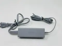 【任天堂・純正】Wii U パッド用 AC アダプタ★ニンテンドー (Z06