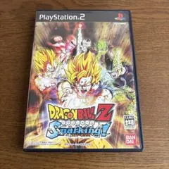 ドラゴンボールZ スパーキング!