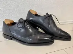 Berluti Alessandro Patchwork Demesure