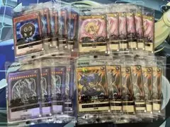遊戯王 セブンイレブン カード まとめ売り 未開封