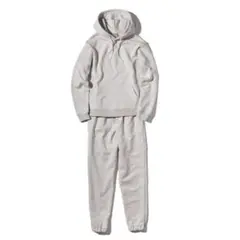 FRUIT OF THE LOOM 高田朋佳 HEAVY HOODY SUIT
