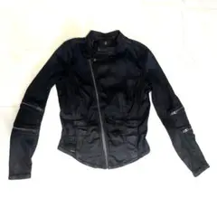 G star raw ライダース　コーティング ジャケット