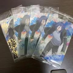WIND BREAKER メタリックプラカード 杉下京太郎