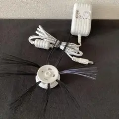 ツカモトエイム ロボット掃除機 AIM-RC03 ACアダプター ブラシ