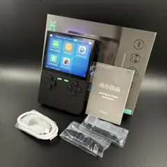 週末セール★新品未使用 Trimui Brick ブラック NoCARD
