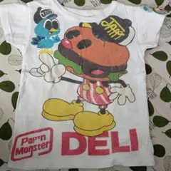 JAM Tシャツ