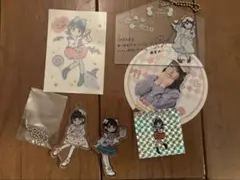 藤宮めい　5点セット
