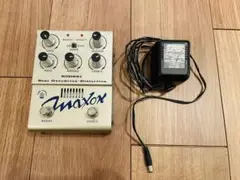 Maxon ROD881 オーバードライブ/ディストーション値下げ交渉⭕️ Maxon ROD881 オーバードライブ/ディストーション値下げ交渉⭕️