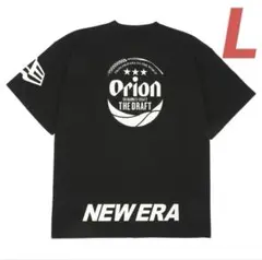 【新品未開封品】NEWERA ニューエラ オリオンビール コラボ 水陸両用 L