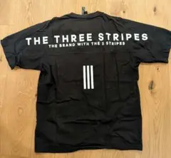 アディダス　Tシャツ