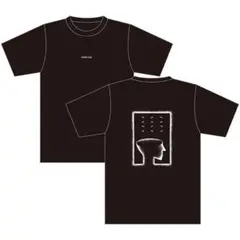 JJJ maktub Tシャツ Lサイズ 新品・未開封