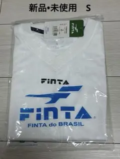 フィンタ　インナー　白　サイズS