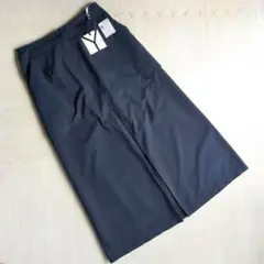 ☆新品☆ 　ヒロココシノ　ロングスカート 　イトキン　薄手生地　2万円以上のお品