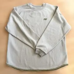 SALE ニューバランス　Waffle LS Top