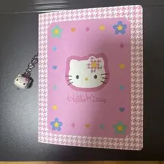 キティ　トレカファイル コレクトブック