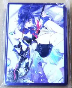 崩壊スターレイル スリーブ
