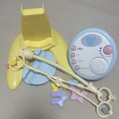 やわらかガラガラメリー　デラックスプラス