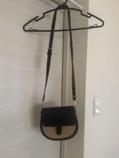 ショルダーバッグ　ミニカバン　夏