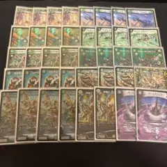 MAXGジョラゴンループ ワンショット デッキ