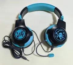 HORI SPF-025 鬼滅の刃 ゲーミングベッドセット PS5/PS4