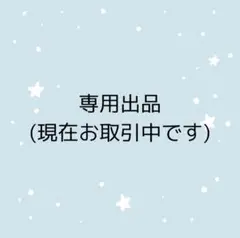 専用出品