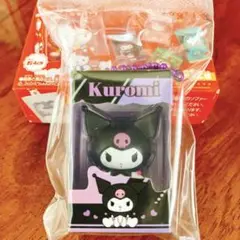 クロミ　サンリオキャラクターズチョコボックス