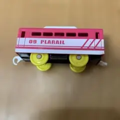 プラレール　プラレール博　イベント号09中間車
