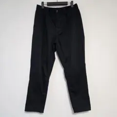 ディッキーズ　テーパードパンツ　ブラック　Mサイズ