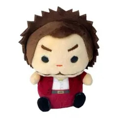 SEGA Cooro セガこーろ　龍が如く　春日一番　セガストア　ぬいぐるみ