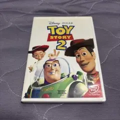 トイ・ストーリー2('99米)