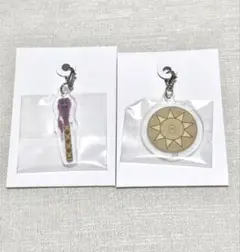 劇場版 モノノ怪 火鼠 アクリルチャーム