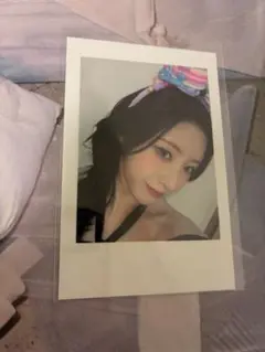 LOONA ARTMS HaSeul 하슬 ハスル トレカ①