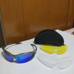 BBB プロテクターサングラス