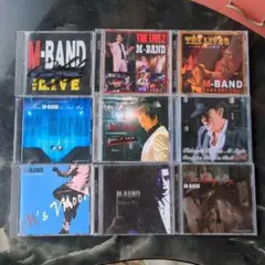 おすすめプライズ｜株式会社タイトー 2025年最新】M-BAND メルカリ - 藤タカシの人気アイテム 邦楽