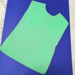 VIS　2wayノースリーブ　に