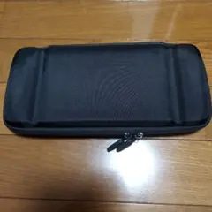 Nintendo Switch ケース ブラック
